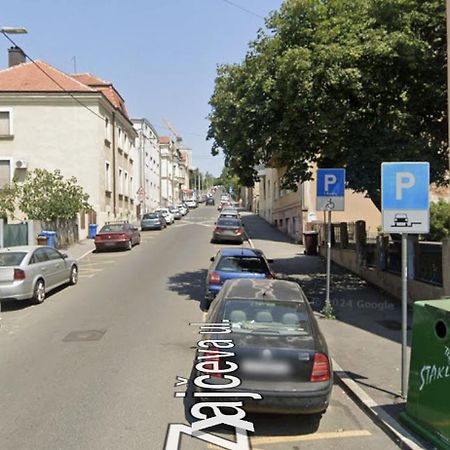 Superior Central Stay Zagreb Exteriör bild
