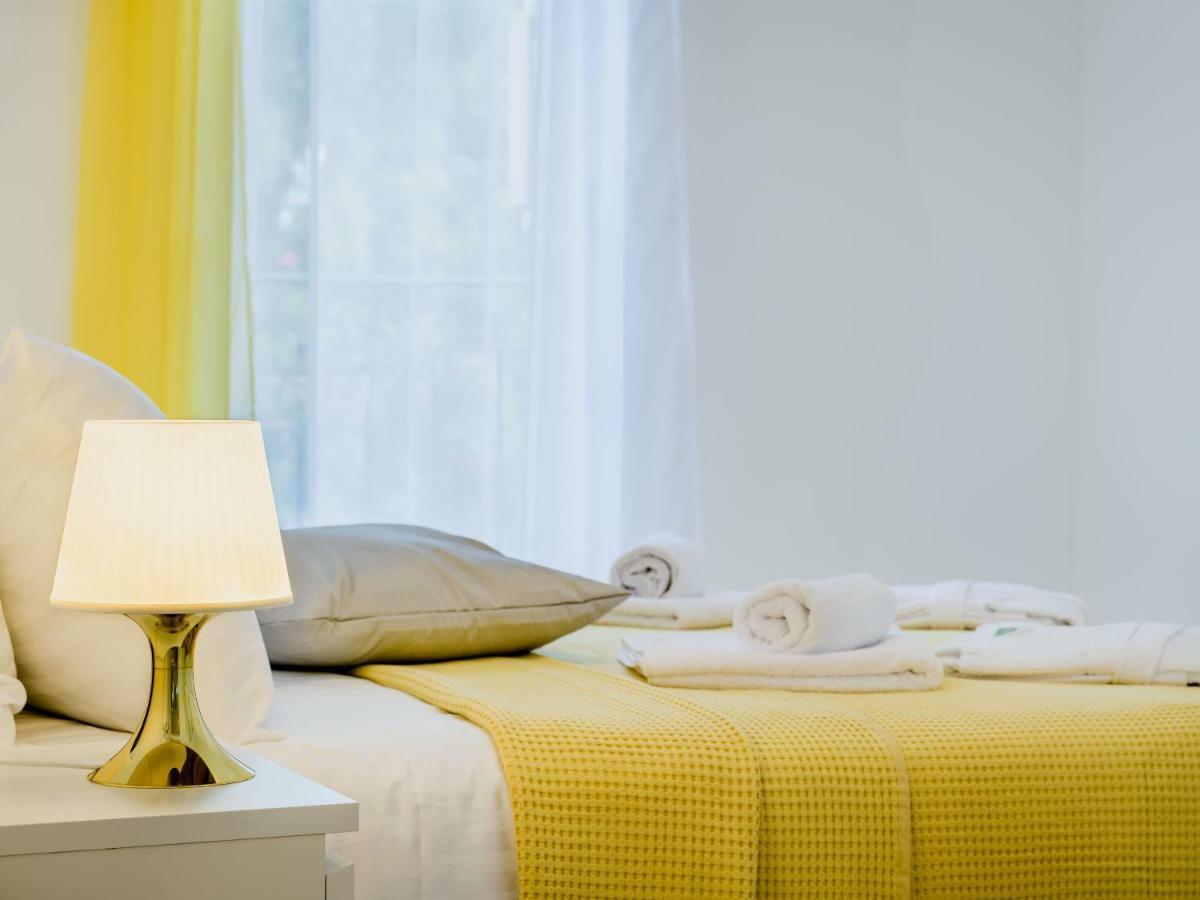 Superior Central Stay Zagreb Exteriör bild