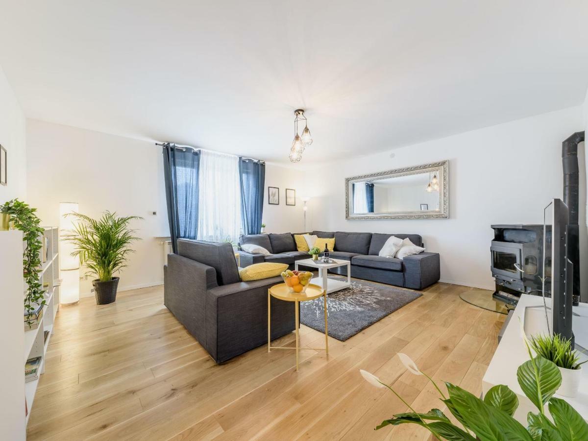 Superior Central Stay Zagreb Exteriör bild