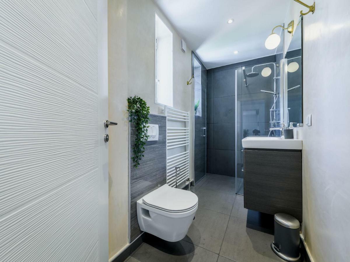 Superior Central Stay Zagreb Exteriör bild