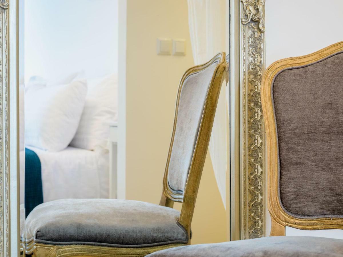 Superior Central Stay Zagreb Exteriör bild