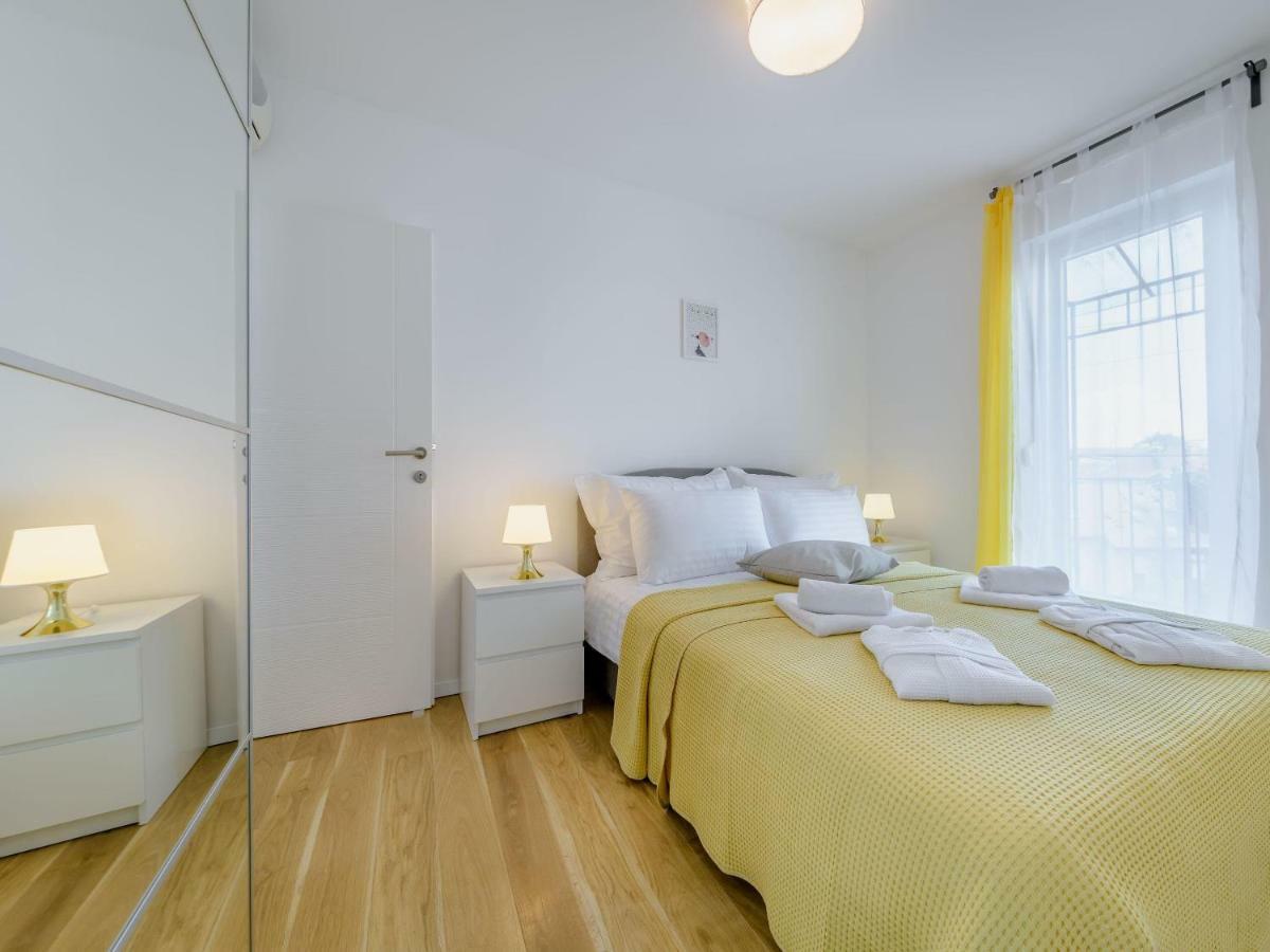 Superior Central Stay Zagreb Exteriör bild