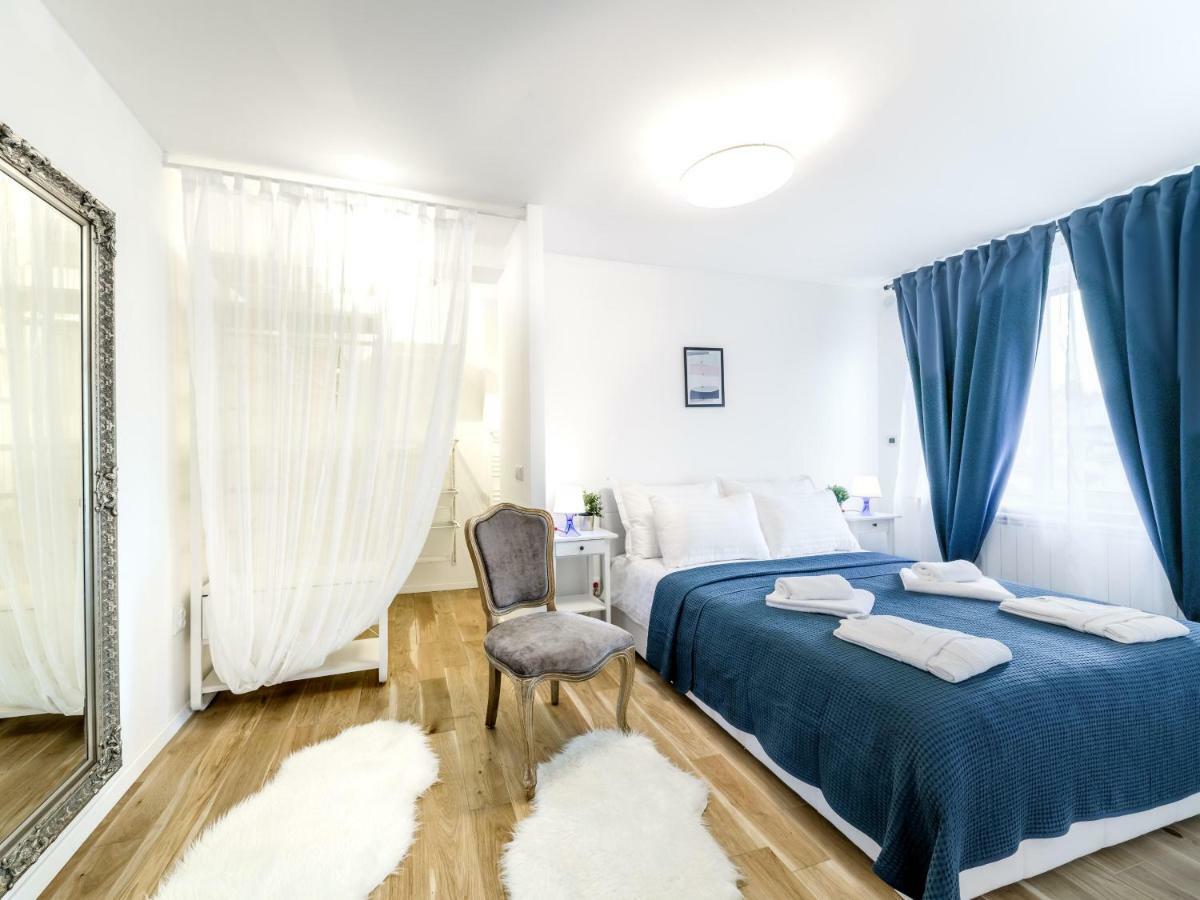 Superior Central Stay Zagreb Exteriör bild